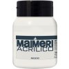 Maimeri Acrilico Akrylová farba Mixing White 009 500 ml 1 ks