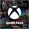 Xbox Game Pass Essential 6 mesačné predplatné