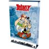 Asterix Sammelbox leer