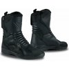 IXON topanky MIDGARD WP - black (44)