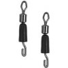 Filfishing Obratlík Feeder Quick Change Swivel M