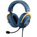 Logitech G PRO X Gaming Headset League of Legends Edition