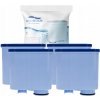 4 x Filter pre kávovar SAECO PHILIPS LatteGo náhrada