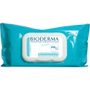 Bioderma ABCDerm H2O micelárne obrúsky 60 ks