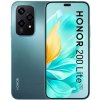Smartfón Honor 200 Lite 8 GB / 256 GB 5G modrý