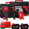 MILWAUKEE M18CHXFIW2F-502X M18 FUEL Set náradia 4933000013