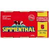 Simmenthal konzervované hovädzie mäso 90 g