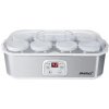 Steba JM 3 / jogurtovač / 25 W / 8 pohárov / 1400 ml (184300)