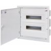 Rozvádzač 36mod. zapustený ERP18-2 IP20 001101210