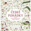 České pohádky - Erben Karel Jaromír Němcová Božena
