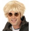 PAROCHŇA BLOND HVIEZDY ROCK POP CELEBRITY VLASY