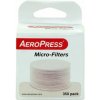 Aerobie (USA) Papírové filtry pro AeroPress (350 ks)