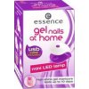 ESSENCE LAMPA MINI LED GEL NAILS AT HOME