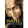 Svätec ktorý čítal v dušiach - Život kázne a zázraky J. M. Vianneyho