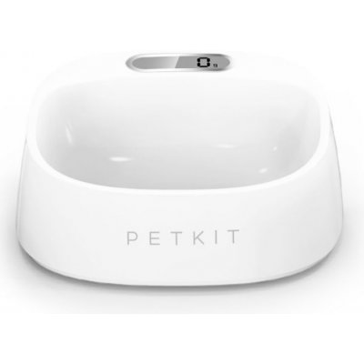 Petkit Fresh Smart miska pre psov a mačky 0,45 l - Bílé