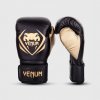 Boxerské rukavice VENUM Venum Contender - čierne/zlaté
