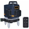 Solight LLM360 12línií,360 stupňov Laserová vodováha