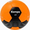Lopta na hádzanú Kempa Leo orange veľkosť 0