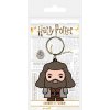 Kľúčenka Harry Potter - Hagrid Chibi