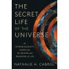 The Secret Life of the Universe: An Astrobiologists Search for the Origins and Frontiers of Life (Cabrol Nathalie A.)