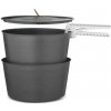 Primus Nádobí PRIMUS LiTech Pot Set 2,3L tmavohnedá 2,3L