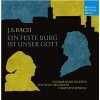 Christoph Spering, Das Neue Orchester, Chorus Musicus Köln - Bach - Ein Feste Burg ist Unser Gott
