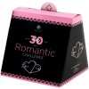 Secret Play 30 Day Romantic Challenge English Version
