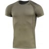 M-Tac ATHLETIC GEN.II funkčné tričko - OLIVA, M