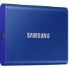 Samsung T7/2TB/SSD/Externí/2.5