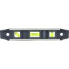 AWTools MAGNETICKÉ TORPEDO LEVEL 23cm AW29901