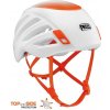 Prilba Petzl Sirocco - white - S/M