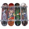 Spartan Skateboard SUPER BOARD 201