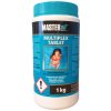 MASTERsil MASTERSIL Multiplex Tablet 1kg