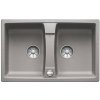 Drez Blanco LEXA 8 INFINO SILGRANIT ŠEDÁ VULKÁNOBOUSTRANNÝ S EXCENTREM - 527279