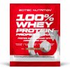 Scitec 100% Whey Protein Professional 30 g