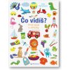 Čo vidíš? Prvé slová a obrázky