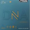 Poťah Stiga DNA Hybrid H 2,2 mm Čierna