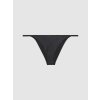 Spodní díl plavek KW0KW00968-BEH černá - Calvin Klein černá M
