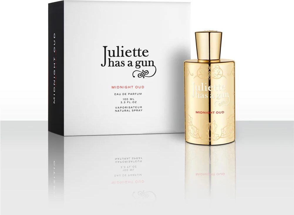 Juliette Has A Gun Midnight Oud parfumovaná voda dámska 100 ml