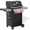 Weber Spirit II E-210