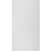 The One Towelling T1 DELUXE60 White 60 x 110 cm