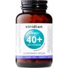 VIRIDIAN Synbiotic 40+ 60 kapsúl