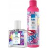 AVON KIDS KOZMETICKÝ SET PRE DIEVČATÁ TEKUTÉ MYDLO 200 ML + HMLA NA TELO 30 ML