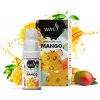 WAY to Vape Mango objem: 10ml, nikotín/ml: 0mg