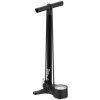 LEZYNE MACRO HV FLOOR DRIVE ABS/FLAT BLACK