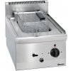Fritéza 400x600x290 mm, 8 l | BARTSCHER, 600 Imbiss inox