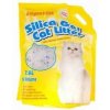 ELEGANT Cat - silicagel levanduľa 7,6l