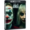 Joker: Folie a Deux BD (UHD)