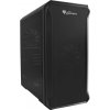 GENESIS IRID 503 MINI-ATX, MiCRO-ITX USB 3.0 2x120mm Fan herná skrinka NPC-1558