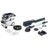 Festool LHS-E 225/CTL 36-Set Sada brusky PLANEX a vysavače (578417)